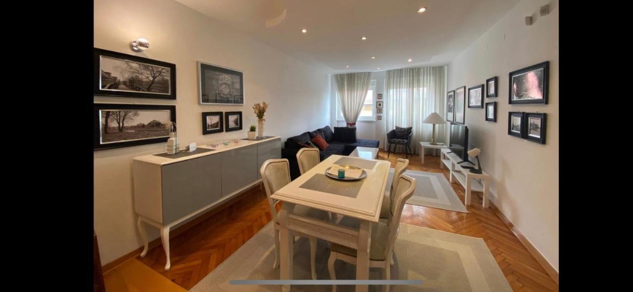 Sarajevo Apartments No.5 エクステリア 写真