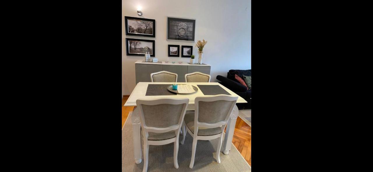 Sarajevo Apartments No.5 エクステリア 写真
