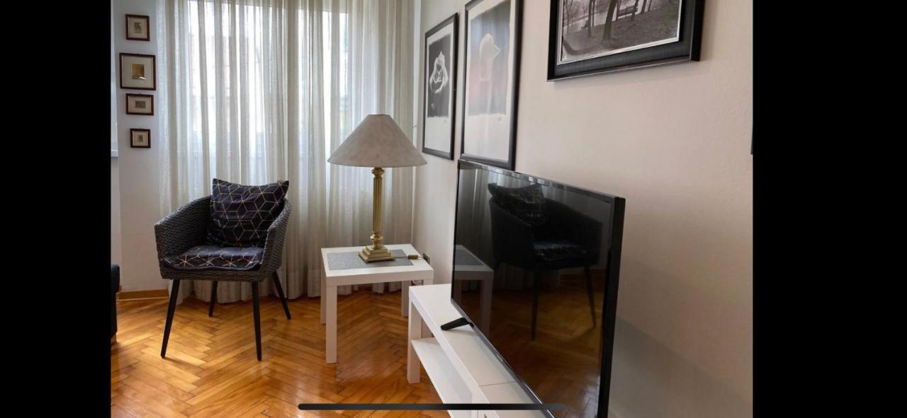 Sarajevo Apartments No.5 エクステリア 写真