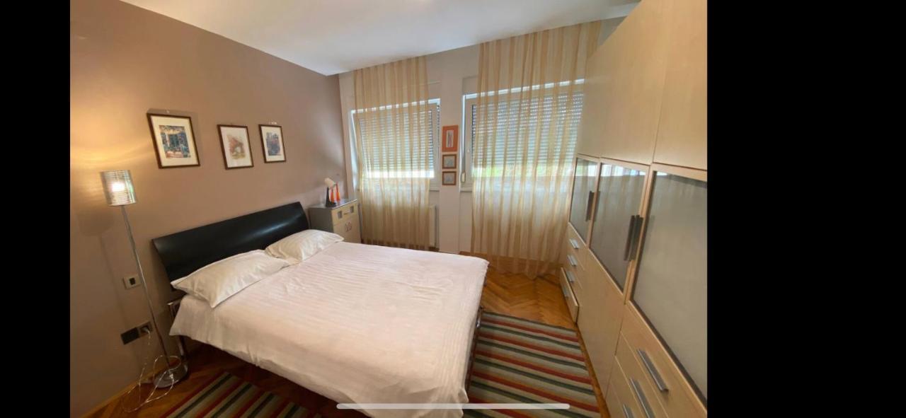 Sarajevo Apartments No.5 エクステリア 写真
