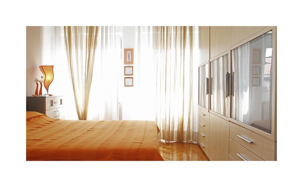 Sarajevo Apartments No.5 部屋 写真