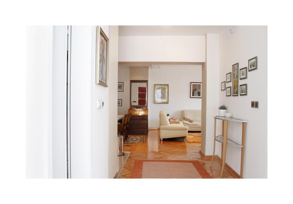 Sarajevo Apartments No.5 部屋 写真
