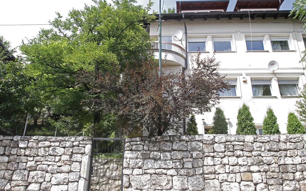 Sarajevo Apartments No.5 部屋 写真