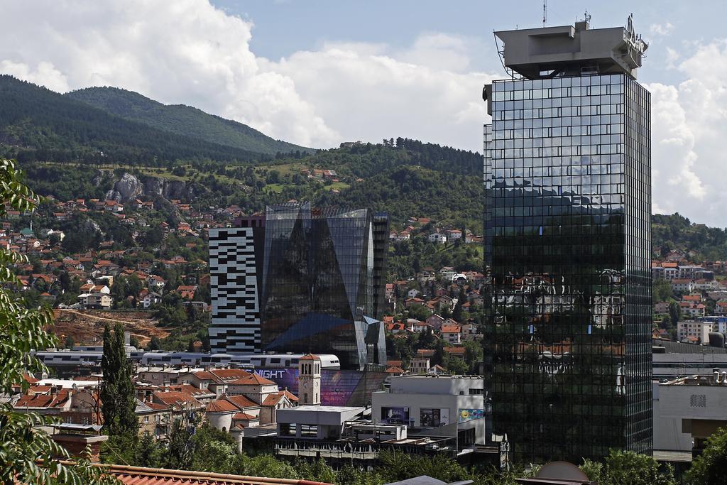 Sarajevo Apartments No.5 部屋 写真