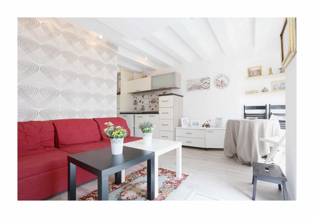 Sarajevo Apartments No.5 エクステリア 写真
