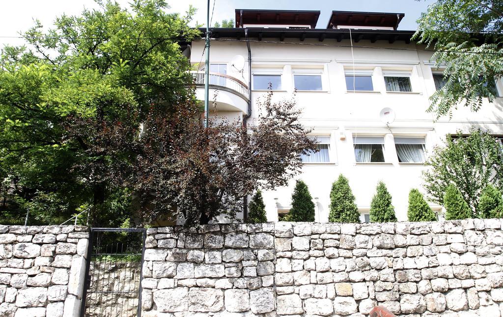 Sarajevo Apartments No.5 エクステリア 写真