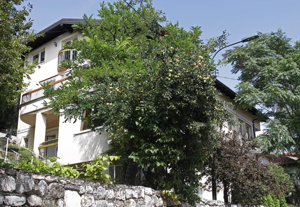 Sarajevo Apartments No.5 エクステリア 写真