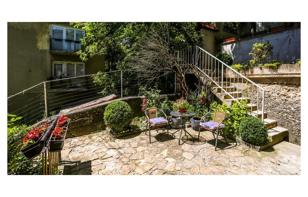 Sarajevo Apartments No.5 エクステリア 写真