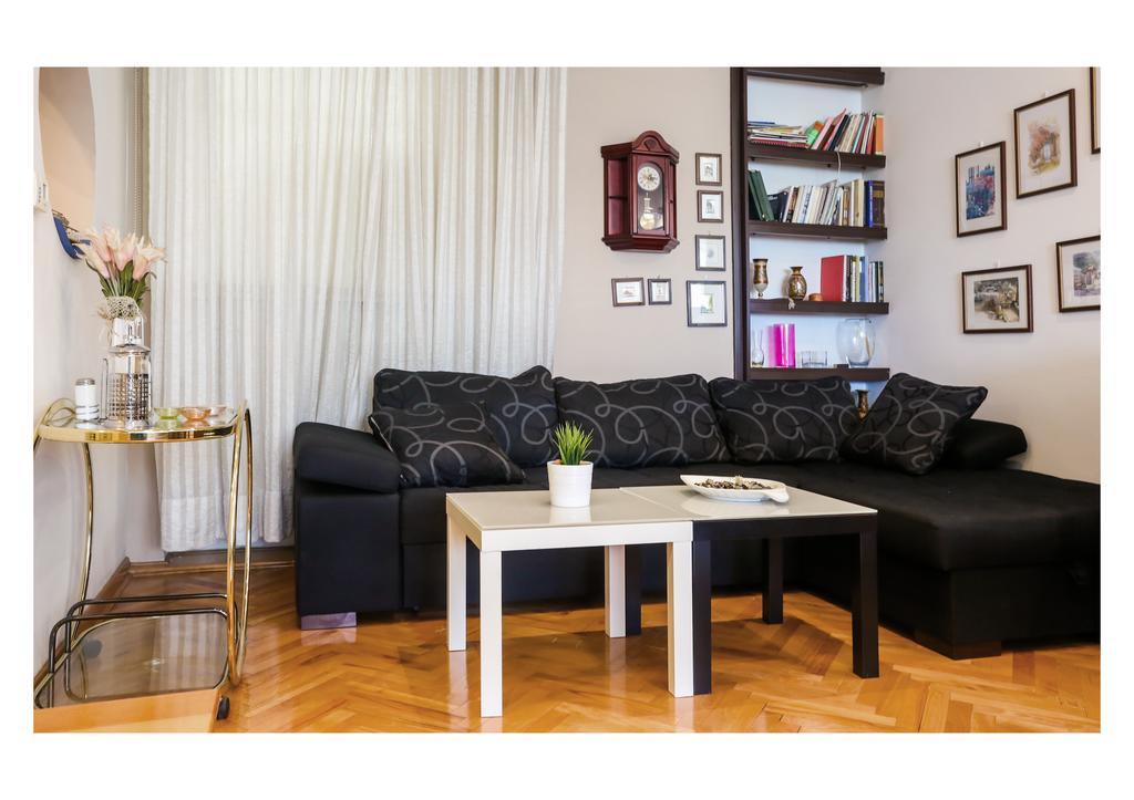 Sarajevo Apartments No.5 エクステリア 写真