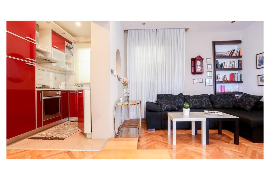 Sarajevo Apartments No.5 エクステリア 写真