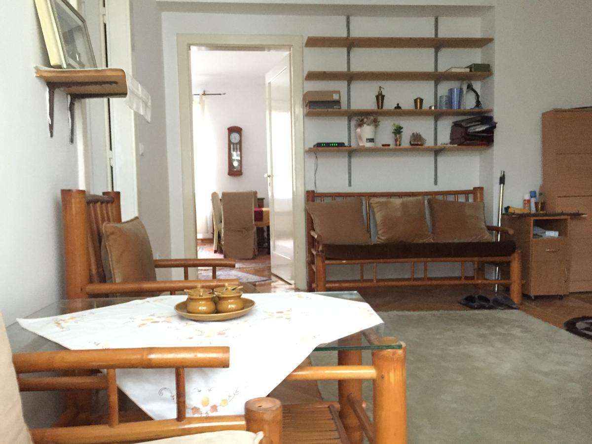 Sarajevo Apartments No.5 エクステリア 写真