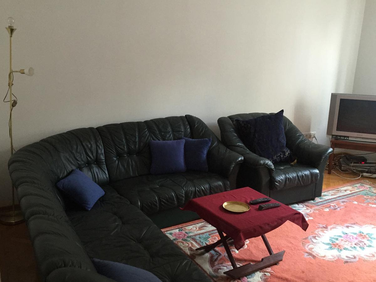 Sarajevo Apartments No.5 エクステリア 写真