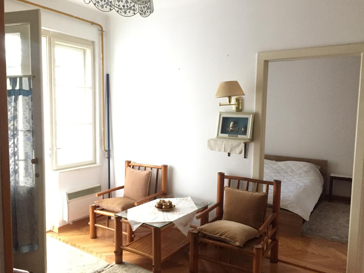 Sarajevo Apartments No.5 エクステリア 写真
