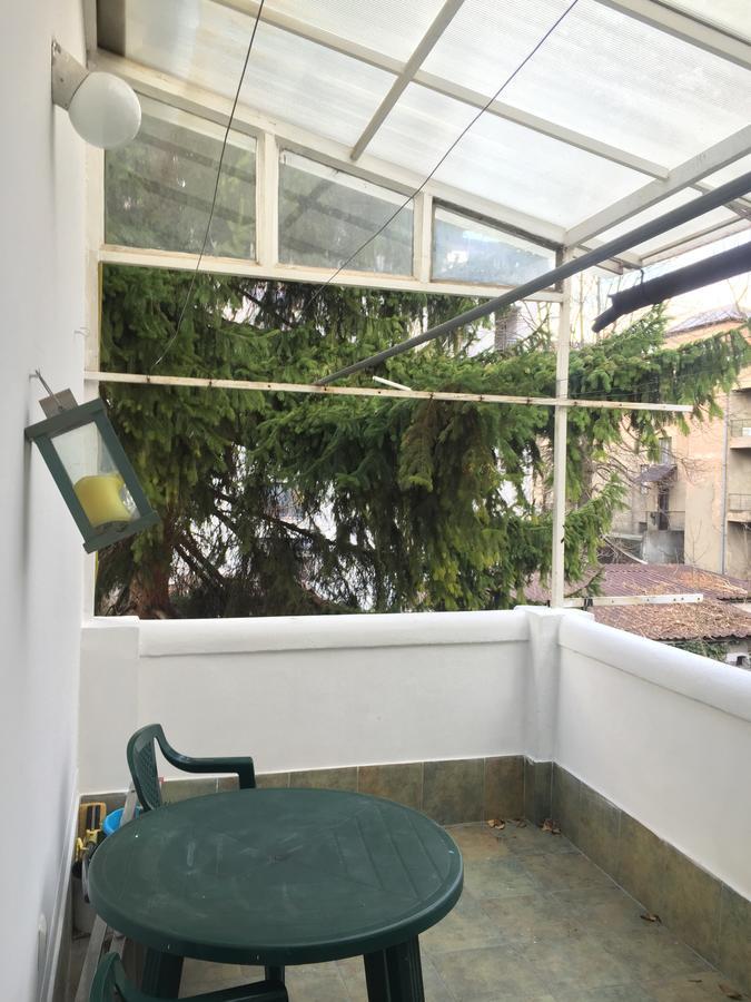 Sarajevo Apartments No.5 エクステリア 写真