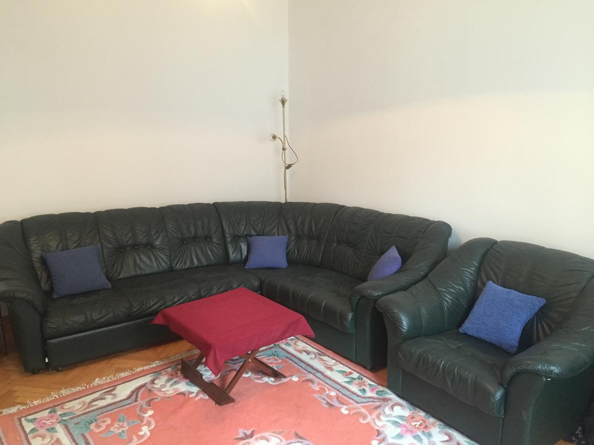 Sarajevo Apartments No.5 エクステリア 写真